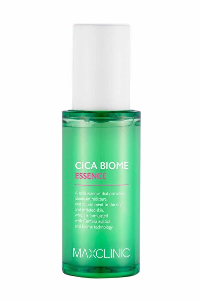 MAXCLINIC Essence Serum That Provides a Soothed Look with Centella Complex Ci...