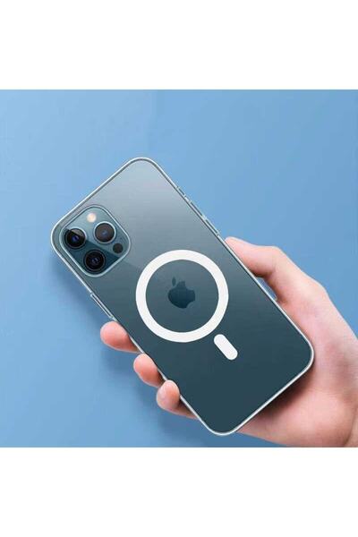 piblue Iphone 14 Compatible Case Tacsafe Wireless Cover