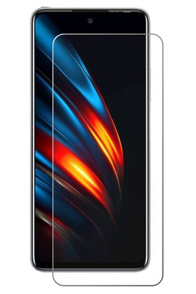 piblue Tecno Pova Neo Screen Protector Nano 3 Pieces