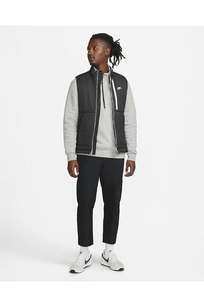 Nike Sportswear Style Essentials Men's Unlined Cropped Pantolon