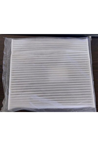 Genel Markalar Corolla Polen Filtresi 2002 2007 Arası