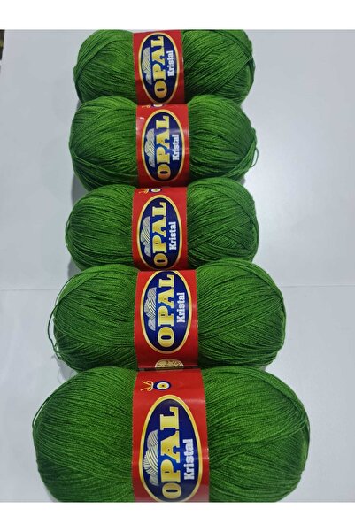 OPAL 1 Adet 100 Gr 475 Metre Lif Ipliği.tığ Numarası (4 No.1.60 Mm) Dir