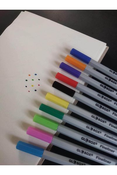 Koala Bloc de desen Marker Bloc de desen Dimensiune A5