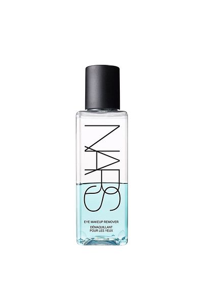 Nars Gentle Oil-free Eye Makeup Remover - 100 Ml Cleanser