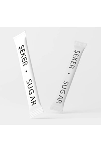 Miopack Stick Şeker Fişek Şeker 500 Lü