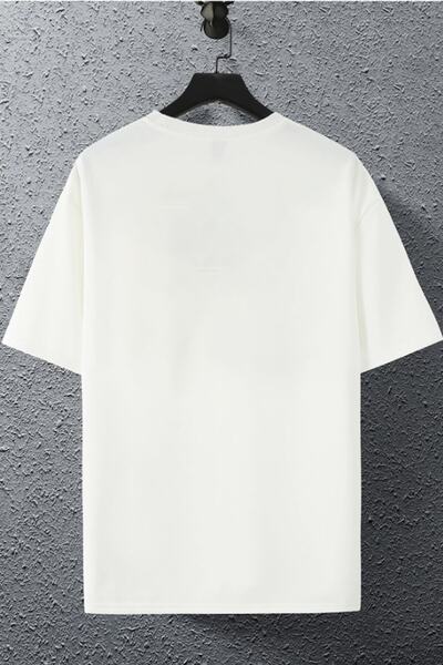 Joza Outdoors Tricou oversize unisex pentru femei și bărbați cu imprimeu Groot
