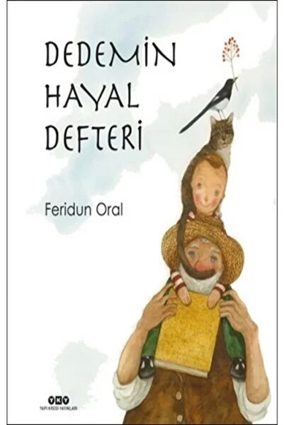 Yapı Kredi Yayınları Dedemin Hayal Defteri