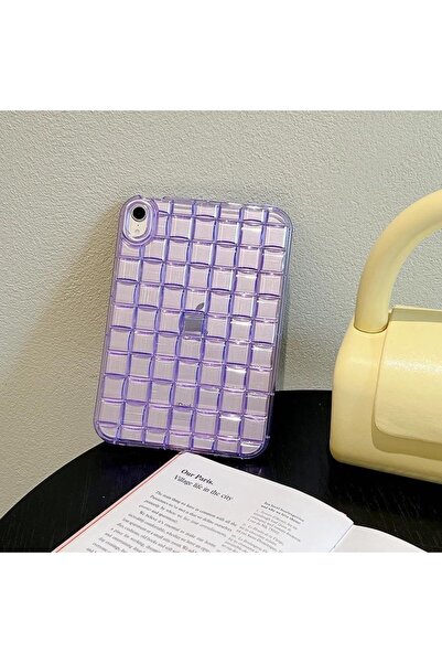 AykaPrive Apple Ipad Air 5. Nesil 2022 / 10.9 Inç Tablet Uyumlu Kılıf