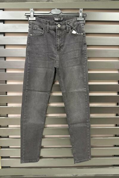 Fashion Friends Kadın Denim Pantolon