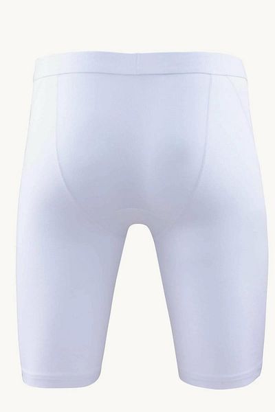 Tutku Elit Ανδρικά Lycra Long Boxers - 6 Τεμάχια