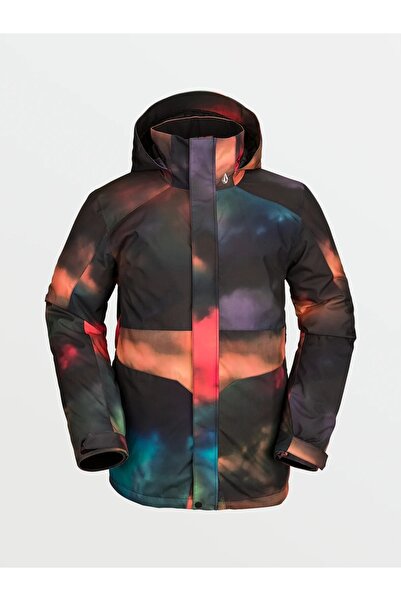 Volcom Scortch Ins Kar Mont