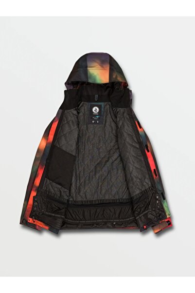 Volcom Scortch Ins Kar Mont