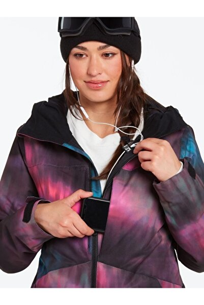 Volcom Strayer Ins Btd Kar Mont