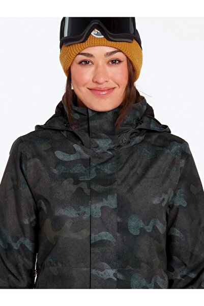 Volcom Westland Ins Cvg