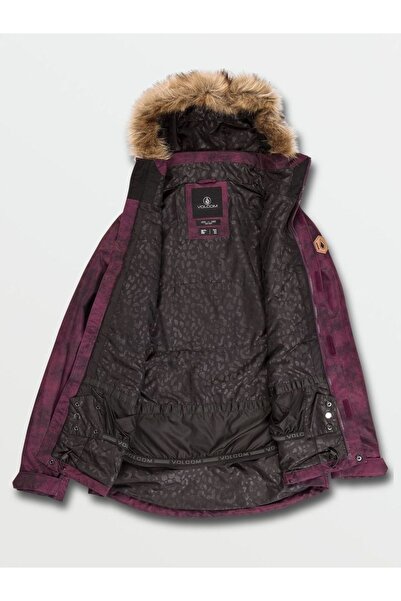 Volcom Fawn Ins Mont Kar Montu