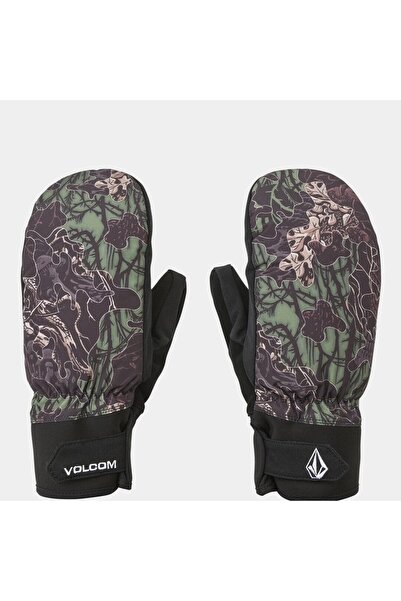 Volcom Vco Nyle Mitt Eldiven Wcm