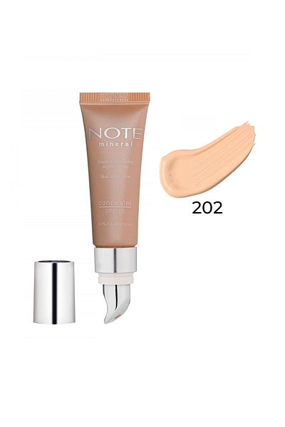 NOTE Mineral Sealer 202 Model Sealer