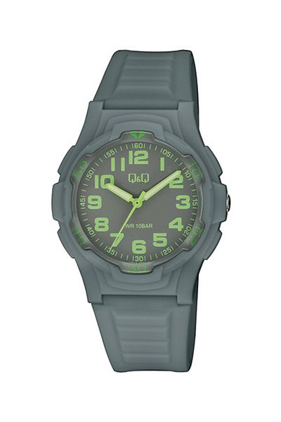 Q&Q MAN WATCH