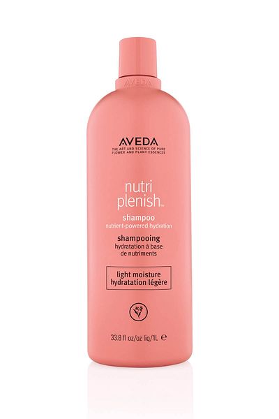Aveda Nutriplenish Light Moisturizing Shampoo 1000ml