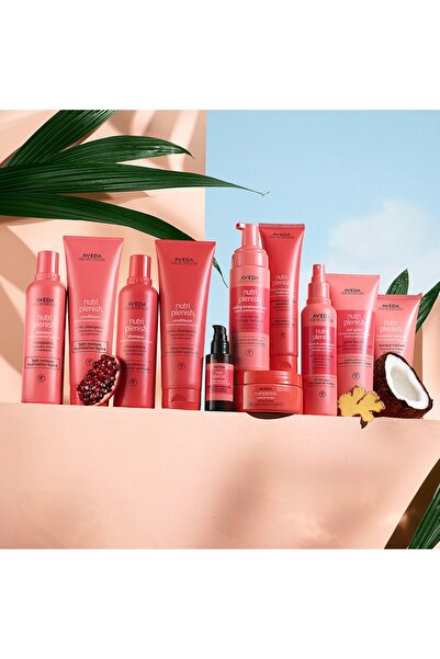Aveda Nutriplenish Hafif Nemlendirici Şampuan 1000ml