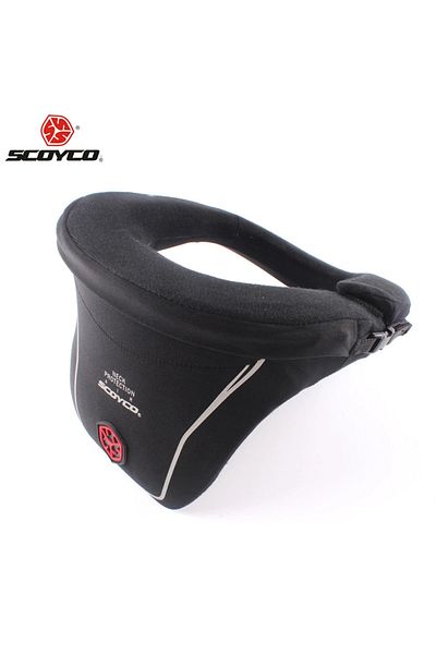 Scoyco N03 Motorcycle Neck Protection Neck Collar