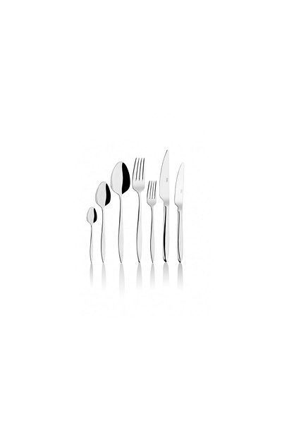 Taç Ravello Ena 84 Piece Fork Spoon Knife Set
