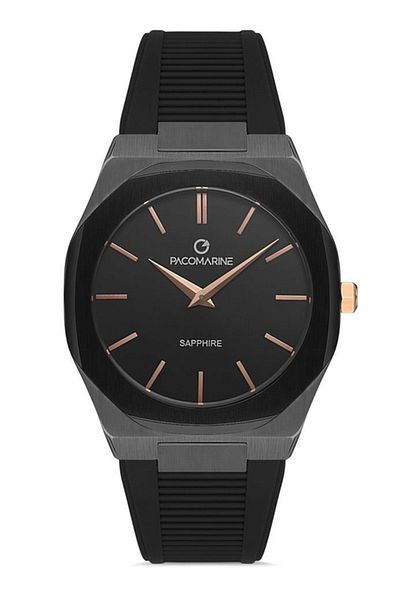 Pacomarine Paco Marine Pm.22021.02 Men's Wristwatch