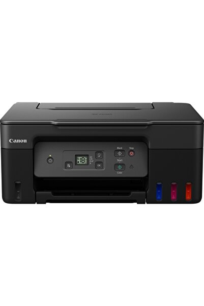 Canon Pixma Tanklı Yazıcı