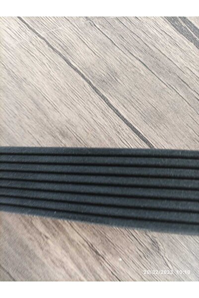 TÜRK TRAKTÖR 8pk 1170 Newholland Uyumlu Geniş Bant Kayış