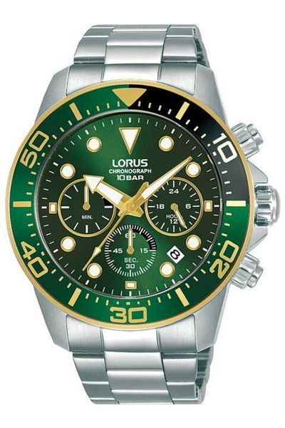 Lorus Rt340jx9 Erkek Kol Saati