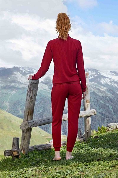 Doreanse Set pijama tricou pentru femei 4112