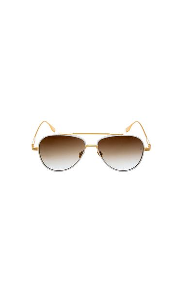 Retro Idol I C4 Unisex Sunglasses