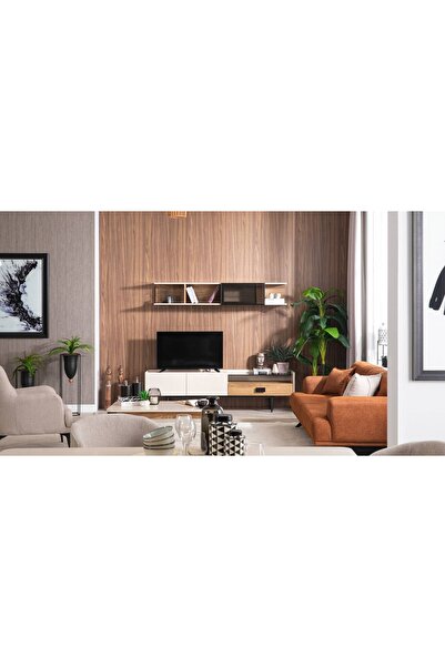 Weltew Home Aqua Duvar Ünitesi