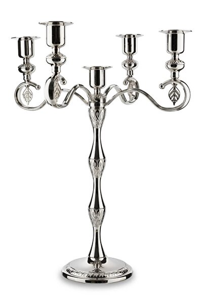 Sena Vela 5'li Şamdan