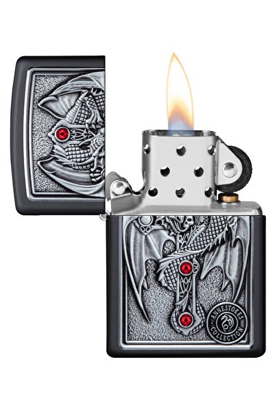 Zippo Çakmak Z-49755