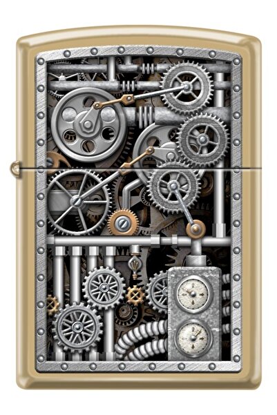 Zippo Çakmak Z-cı414158-204b