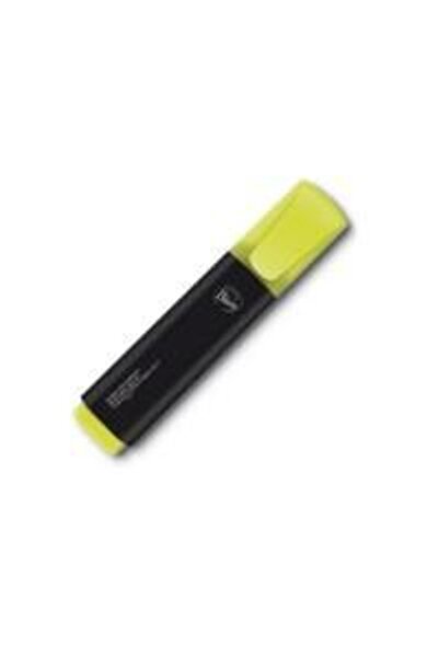 Bion Highlighter Yellow 9184 (Pack of 12)