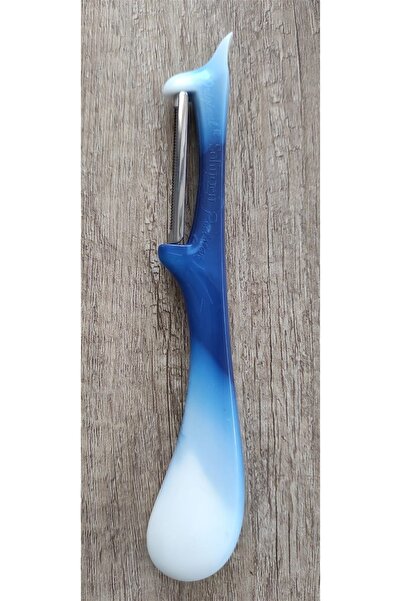 Solingen Dikey Soyacak Patates Sebze Soyacağı Mutfak Aletleri Soyucu Kesici