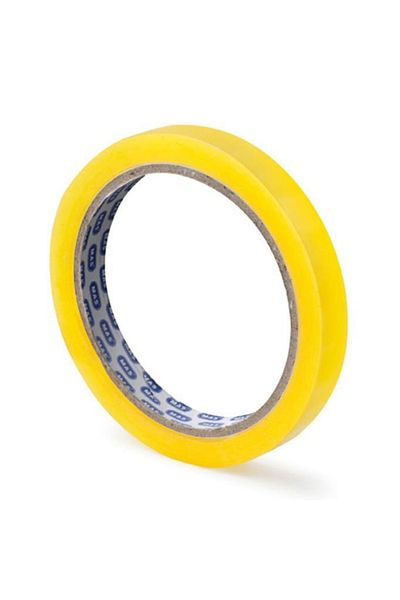 Mas 12 Mm X 66 Meters Cellophones Tape - 2626 (Pack of 12)