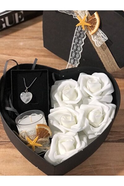 Masalsı Concept Anneler Günü,doğum Günü Hediyesi,kız Yakın Arkadaşa,eşe,sevgi...