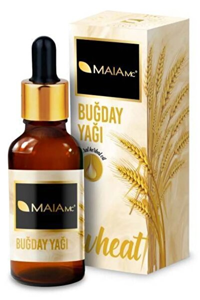 Maia mc Buğday Yağı Leke Yara Yanık Tedavisi 20 ml
