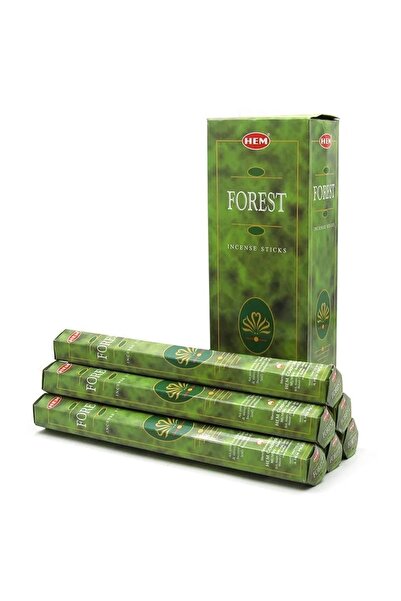 Hem Forest Çubuk Tütsü
