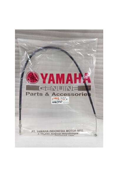 Yamaha R25 Mt25 Debriyaj Teli Orjinal 1wd-f6335-00