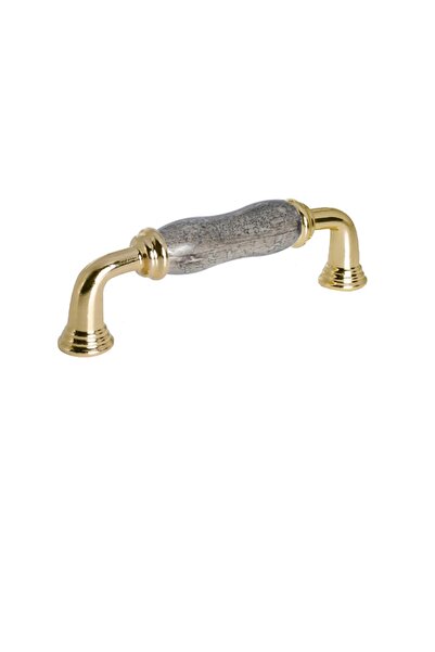 Porcellana Perla Porselen Kulp Dolap-çekmece-mutfak-çocuk-safir(9,6cm )96mm-a...