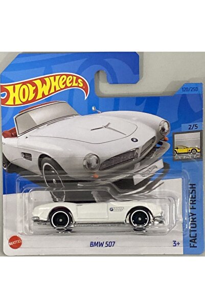 HOT WHEELS Bmw 507 (factory Fresh 2023)