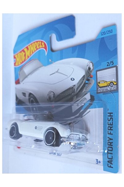 HOT WHEELS Bmw 507 (factory Fresh 2023)