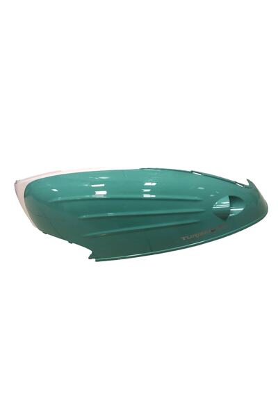 Mondial Sele Altı Yan Grenaj Sol Turkuaz Turismo 50 Orijinal