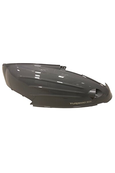 Mondial Sele Altı Yan Grenaj Sol Gri Turismo 50 Orijinal