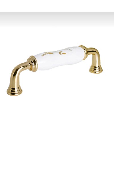 Porcellana Perla Porselen Kulp Dolap-çekmece-mutfak-odası-safir(9,6cm )96mm-a...