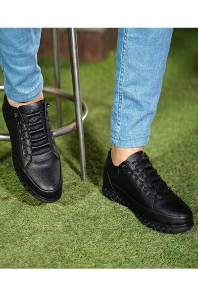 Keys Trend Daily Lightweight Orthopedic Laceless Shoes Cassy